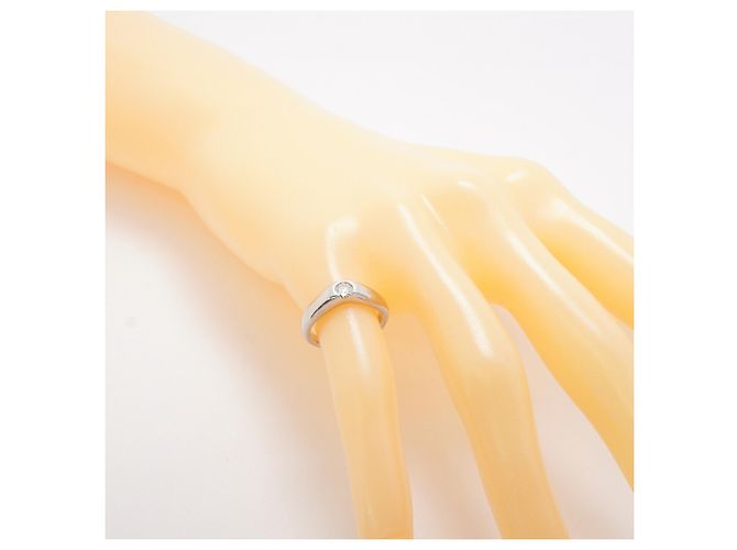 Tiffany & Co. Curved Band Ring - Ansicht 7