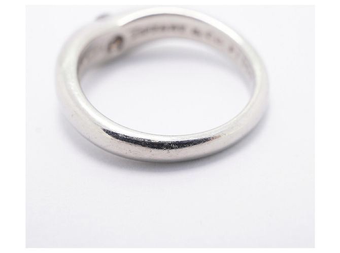 Tiffany & Co. Curved Band Ring - Ansicht 9
