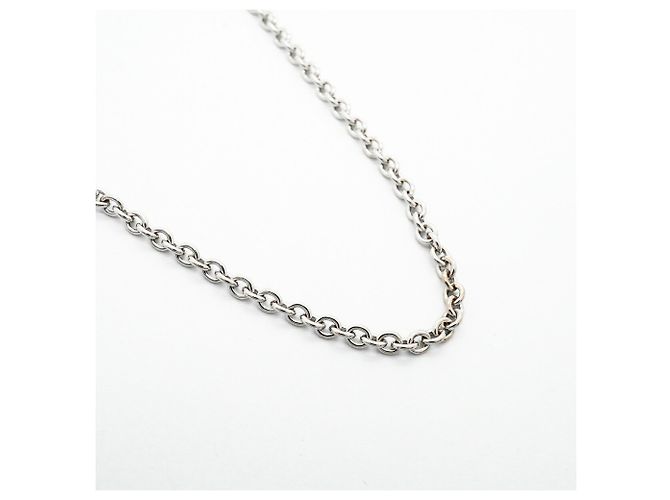 Collana Cartier Forza Chain - vista 2