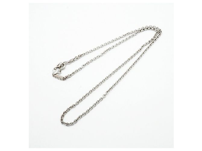 Collana Cartier Forza Chain - vista 3