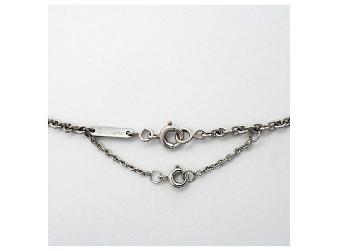 Collana Cartier Forza Chain - vista 4