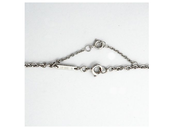 Collana Cartier Forza Chain - vista 5