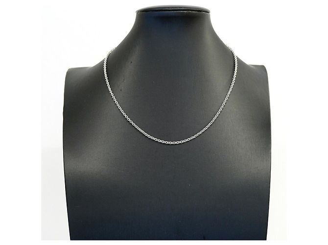 Collana Cartier Forza Chain - vista 6