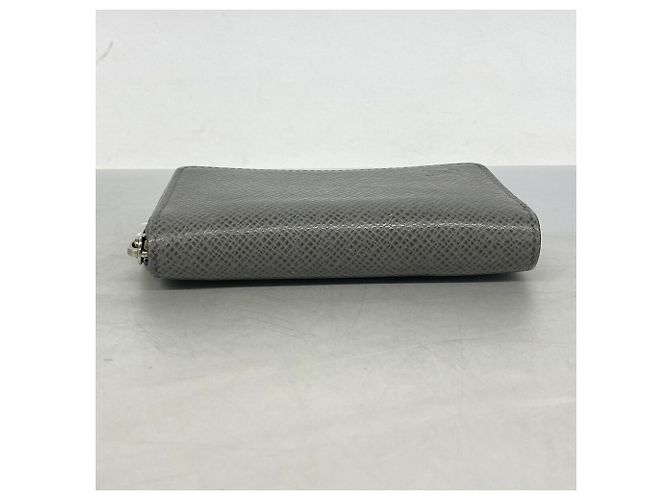 Zippy Portamonete Louis Vuitton Glacier - vista 2