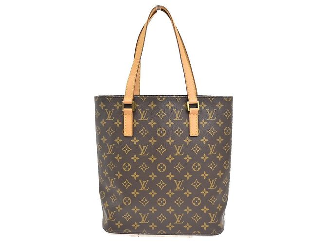 Louis Vuitton Vavin Monogram Canvas GM - view 2