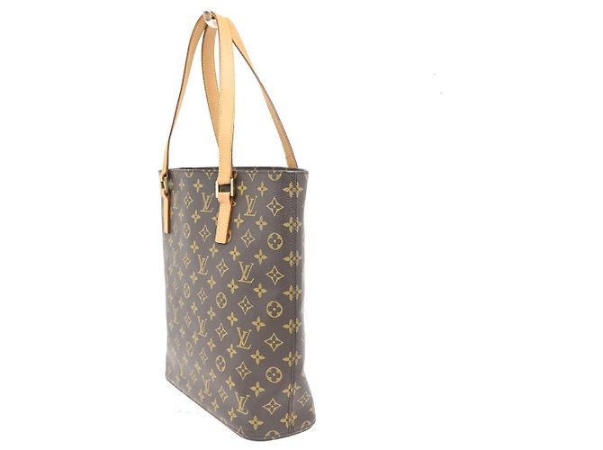Louis Vuitton Vavin Monogram Canvas GM - view 3