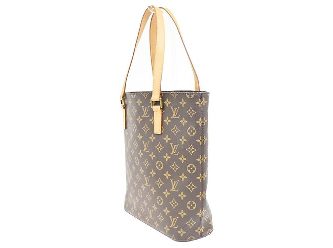 Louis Vuitton Vavin Monogram Canvas GM - view 4