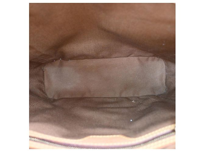 Louis Vuitton Vavin Monogram Canvas GM - view 5