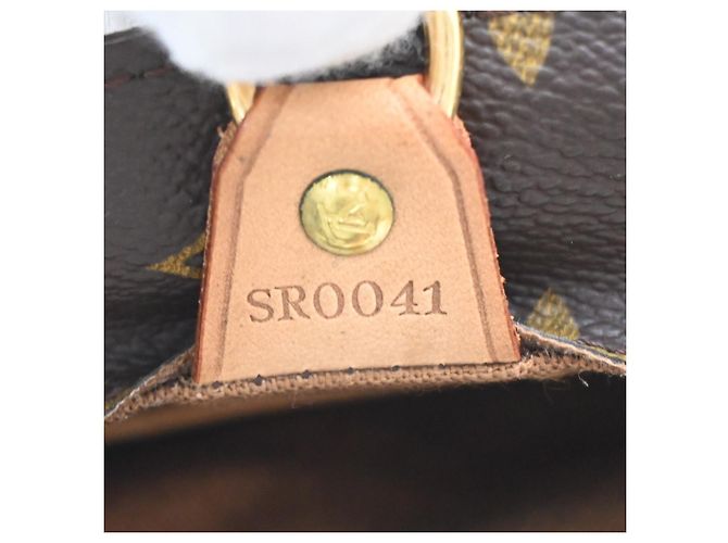 Louis Vuitton Vavin Monogram Canvas GM - view 7