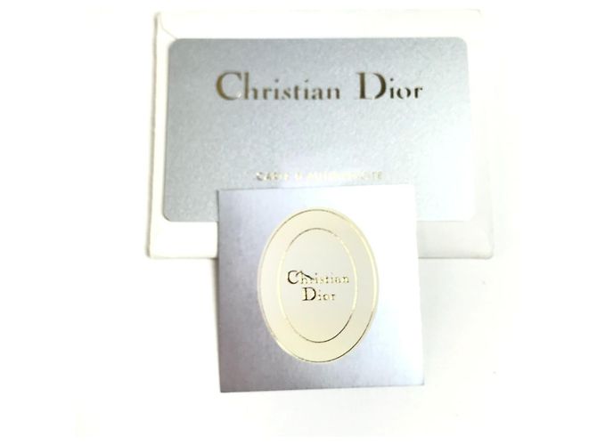 Borsa Christian Dior Dior Lady Cannage Nero - vista 15