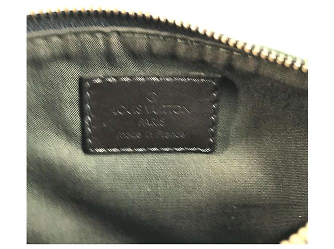 Louis Vuitton Monogram Mini Insofie Multi Pouch Caqui Monograma - vista 15