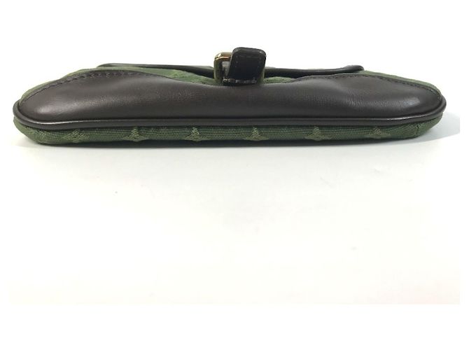 Louis Vuitton Monogram Mini Insofie Multi Pouch Caqui Monograma - vista 5