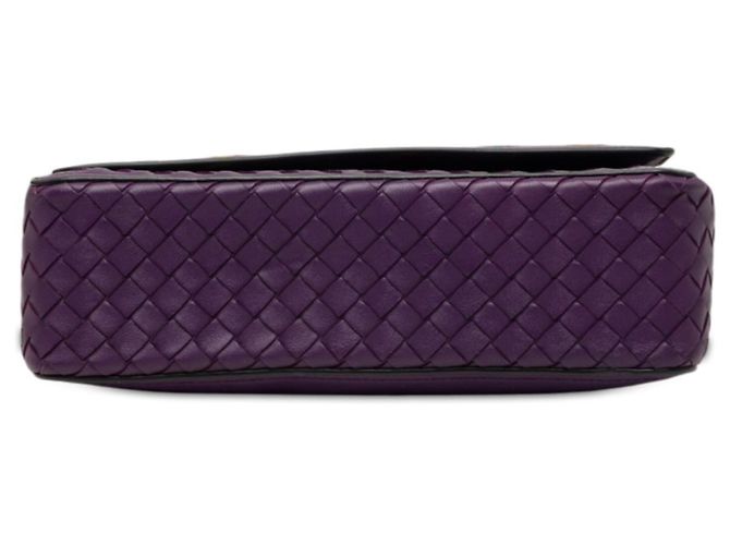 Borsa Ricamata Intrecciato Bottega Veneta - vista 3