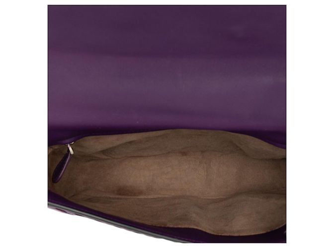 Borsa Ricamata Intrecciato Bottega Veneta - vista 4
