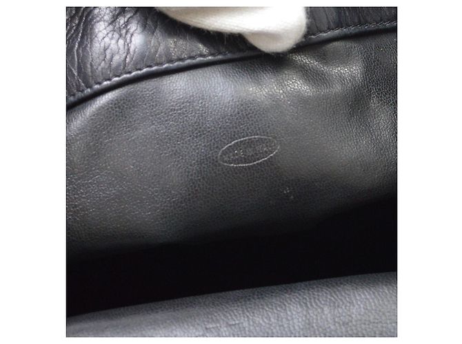 Chanel CC Backpack Lambskin Black - view 4
