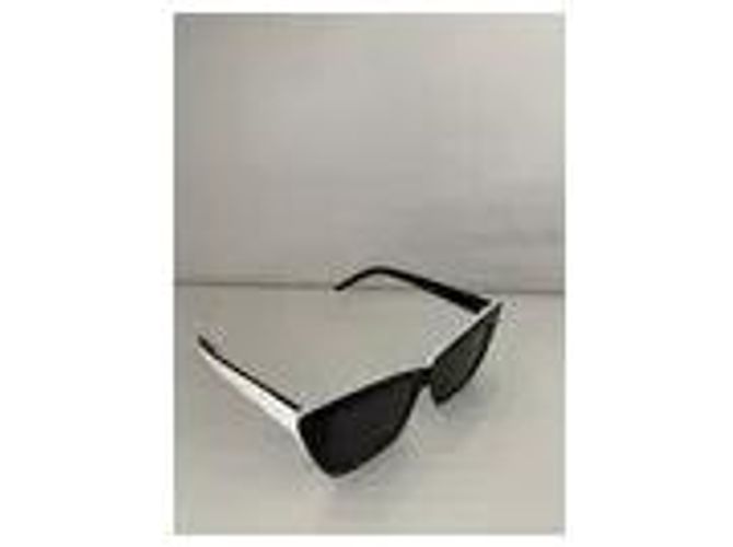 Gafas de sol Saint Laurent Negro - vista 2