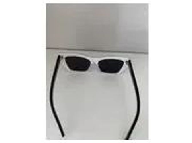 Gafas de sol Saint Laurent Negro - vista 5