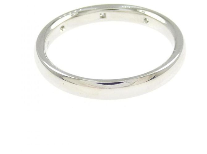 Bague anneau Tendrement Etoile Van Cleef & Arpels - vue 3