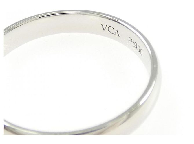 Van Cleef & Arpels Tendrement Ring - Ansicht 3