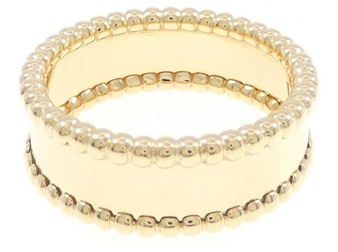 Anello Perlée Signature Van Cleef & Arpels - vista 3