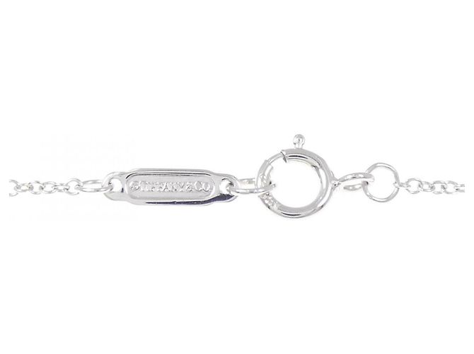 Tiffany & Co Collana Tiffany T Smile Small - vista 5