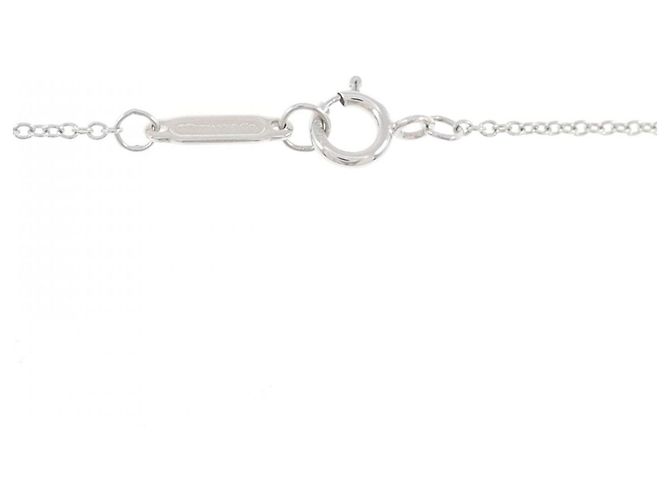 Tiffany & Co Collana Tiffany T Smile Small - vista 5