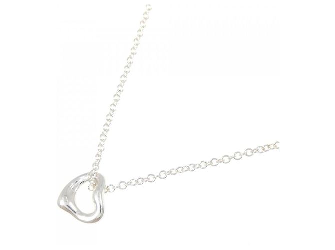 Tiffany & Co Collana Tiffany Open Heart - vista 2