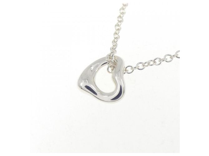Tiffany & Co Collana Tiffany Open Heart - vista 3