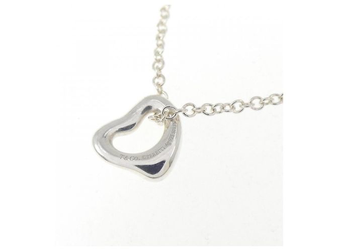Tiffany & Co Collana Tiffany Open Heart - vista 4