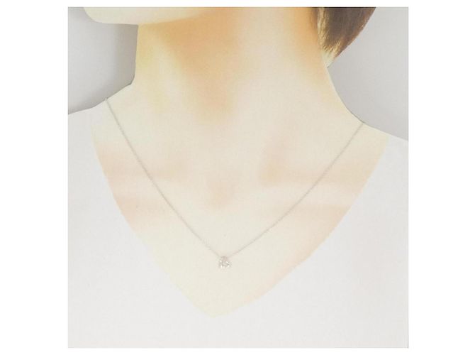 Tiffany & Co Collana Tiffany Open Heart - vista 6