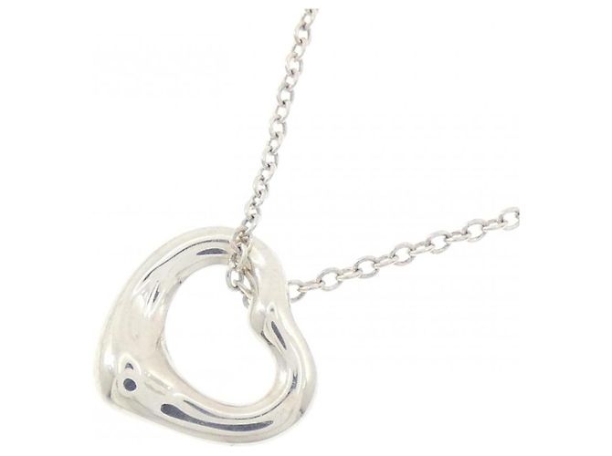 Tiffany & Co Collana Tiffany Open Heart - vista 3