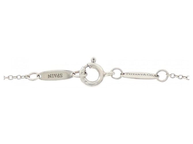Tiffany & Co Collana Tiffany Open Heart - vista 5