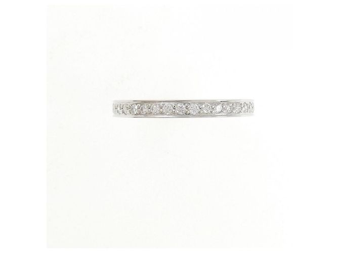 Tiffany & Co Tiffany Grace Platinring - Ansicht 2