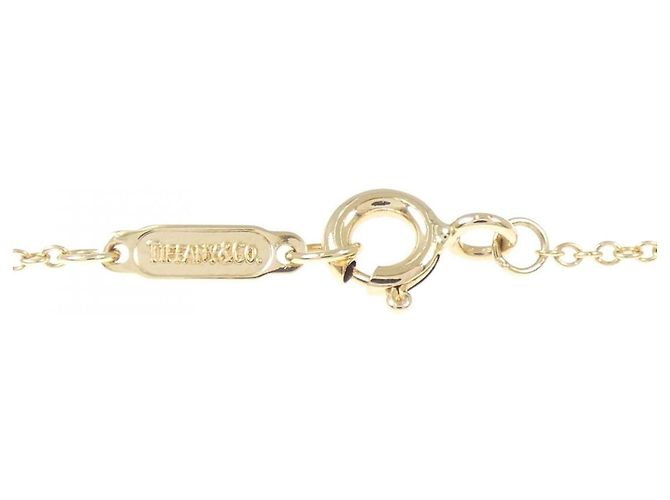 Tiffany & Co Collar Corazón Tiffany Dots - vista 5