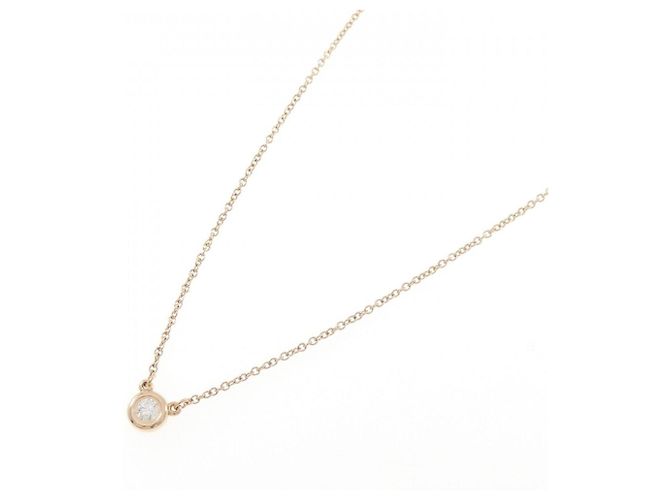 Collana Tiffany & Co. By the Yard - vista 2