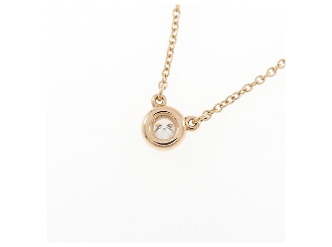 Collana Tiffany & Co. By the Yard - vista 4