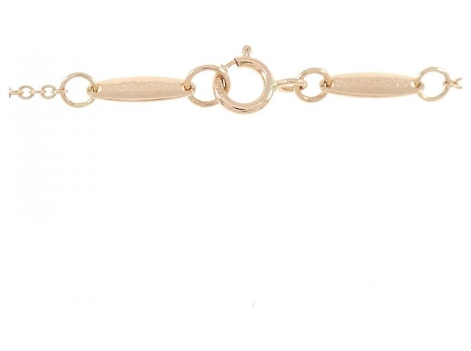Collana Tiffany & Co. By the Yard - vista 5