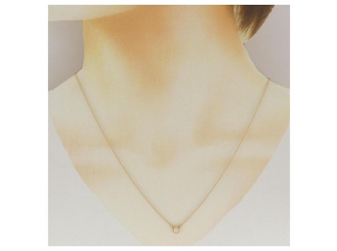 Collana Tiffany & Co. By the Yard - vista 6