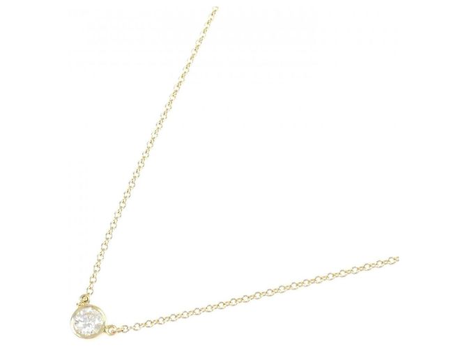 Collana Tiffany & Co. By the Yard - vista 2