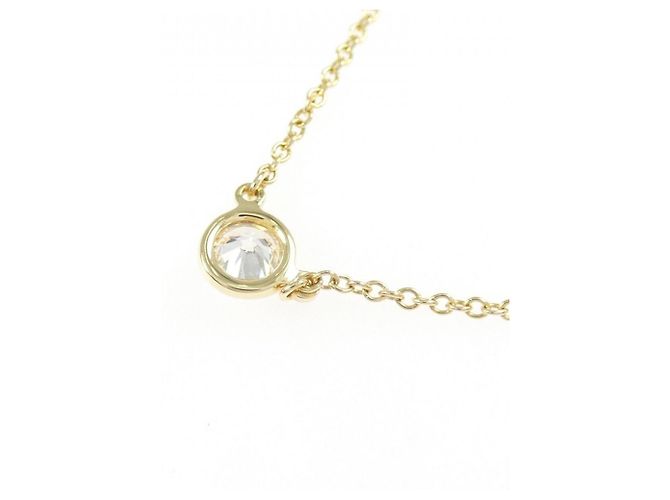 Collana Tiffany & Co. By the Yard - vista 4