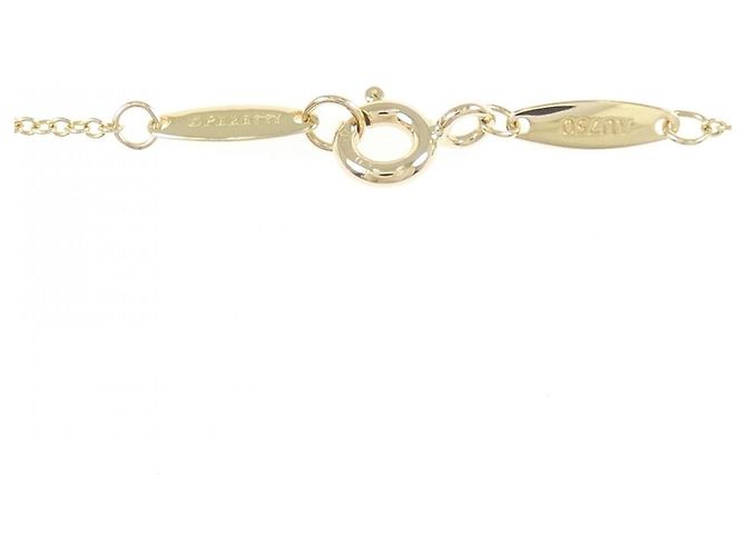 Collana Tiffany & Co. By the Yard - vista 5