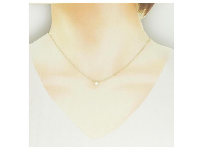 Collana Tiffany & Co. By the Yard - vista 6