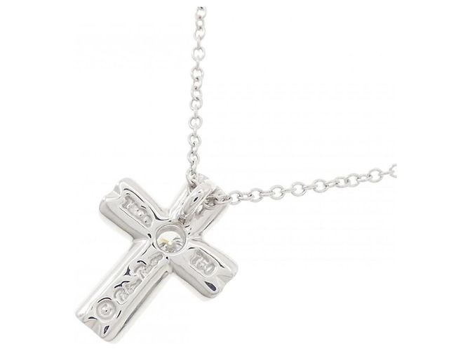 Collana Tiffany & Co. Paloma Tenderness - vista 4