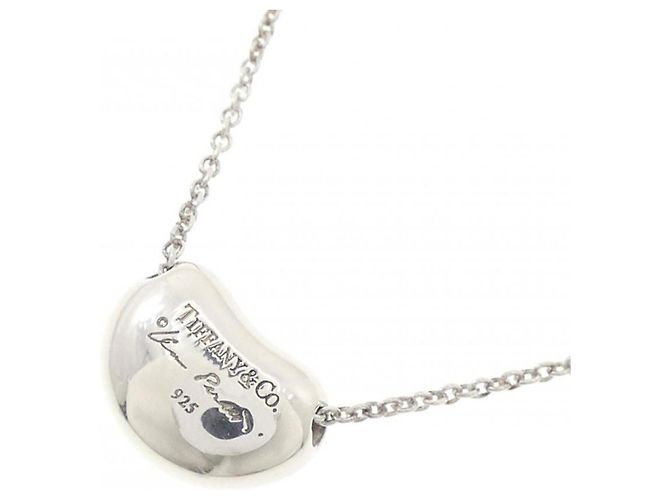 Tiffany & Co Collar Tiffany Beans - vista 4