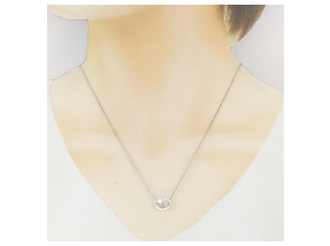 Tiffany & Co Collar Tiffany Beans - vista 6