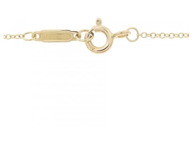 Collar Tiffany & Co. Fleur de Lis Stem - vista 5