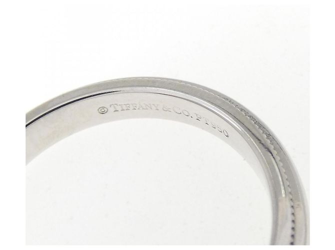 Tiffany & Co. Milgrain Band Ring - Ansicht 3