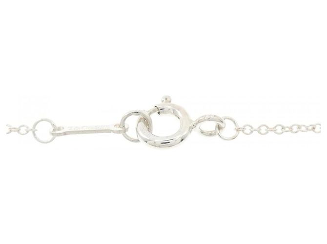 Tiffany & Co Collana Tiffany Loving Heart Small - vista 5