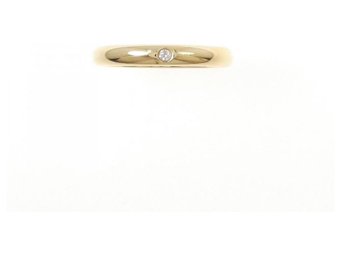 Cartier 1895 Ehering - Ansicht 2