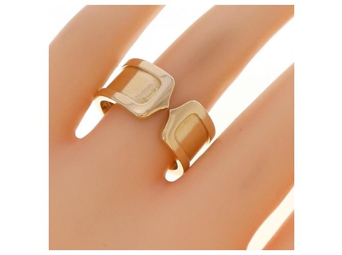 Anello Cartier C2 Large - vista 4